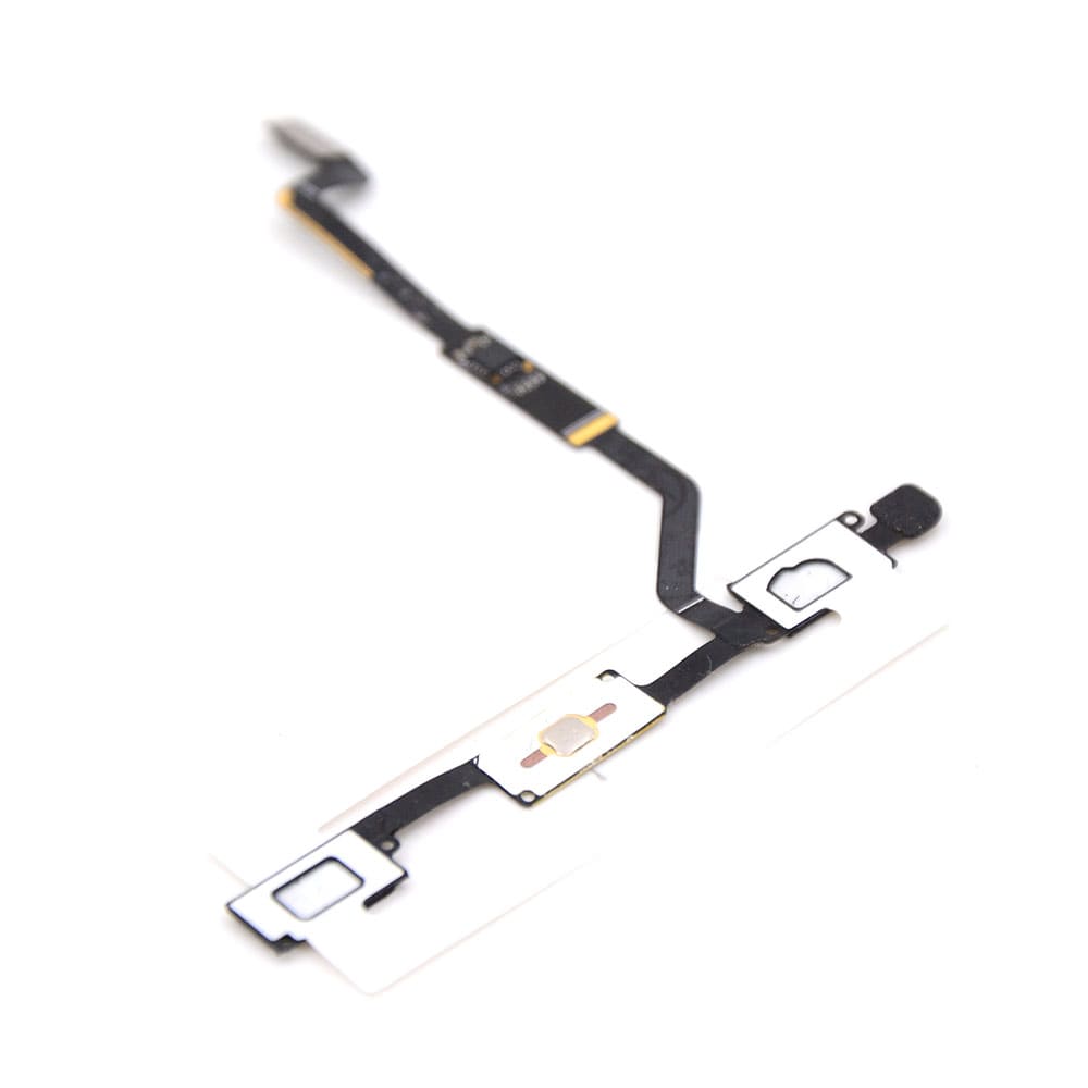 Samsung Home-knop voor Samsung Galaxy Note 3 (N9005) OEM-Equivalent