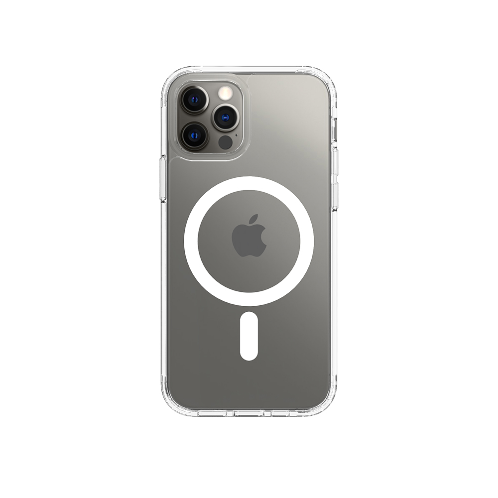 NOVANL ShockShield Case (incl. Magnetics) voor Google Pixel 10