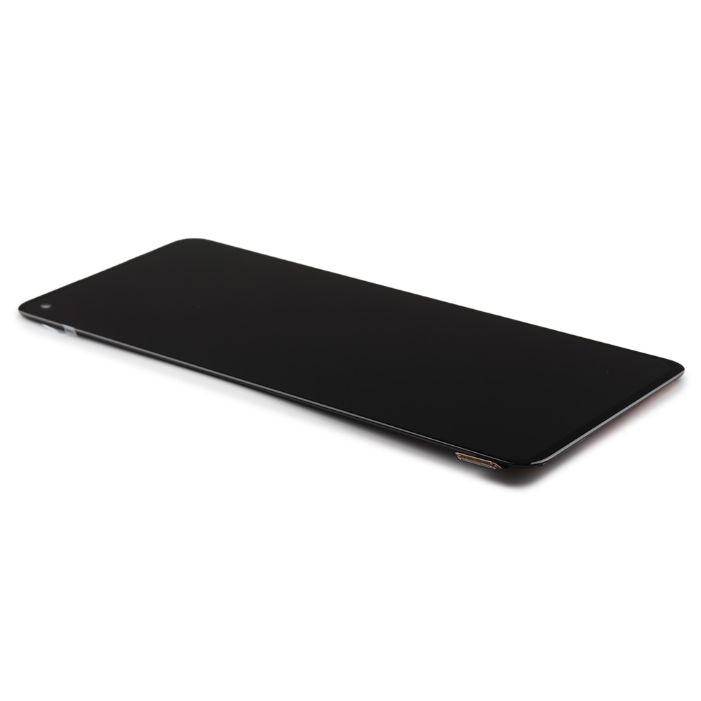 OnePlus Scherm voor OnePlus 9RT Zwart OEM-Equivalent
