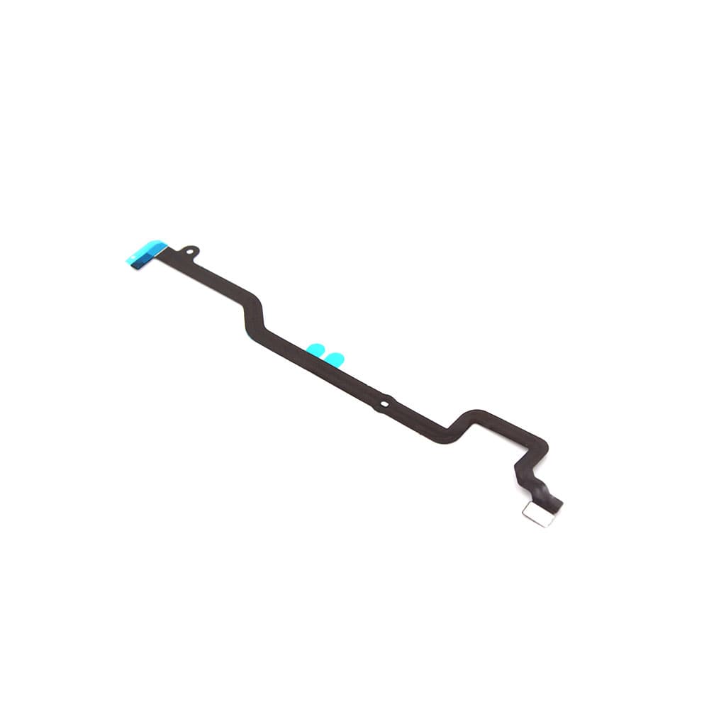 Apple Home-knop kabel voor iPhone 6 Pulled