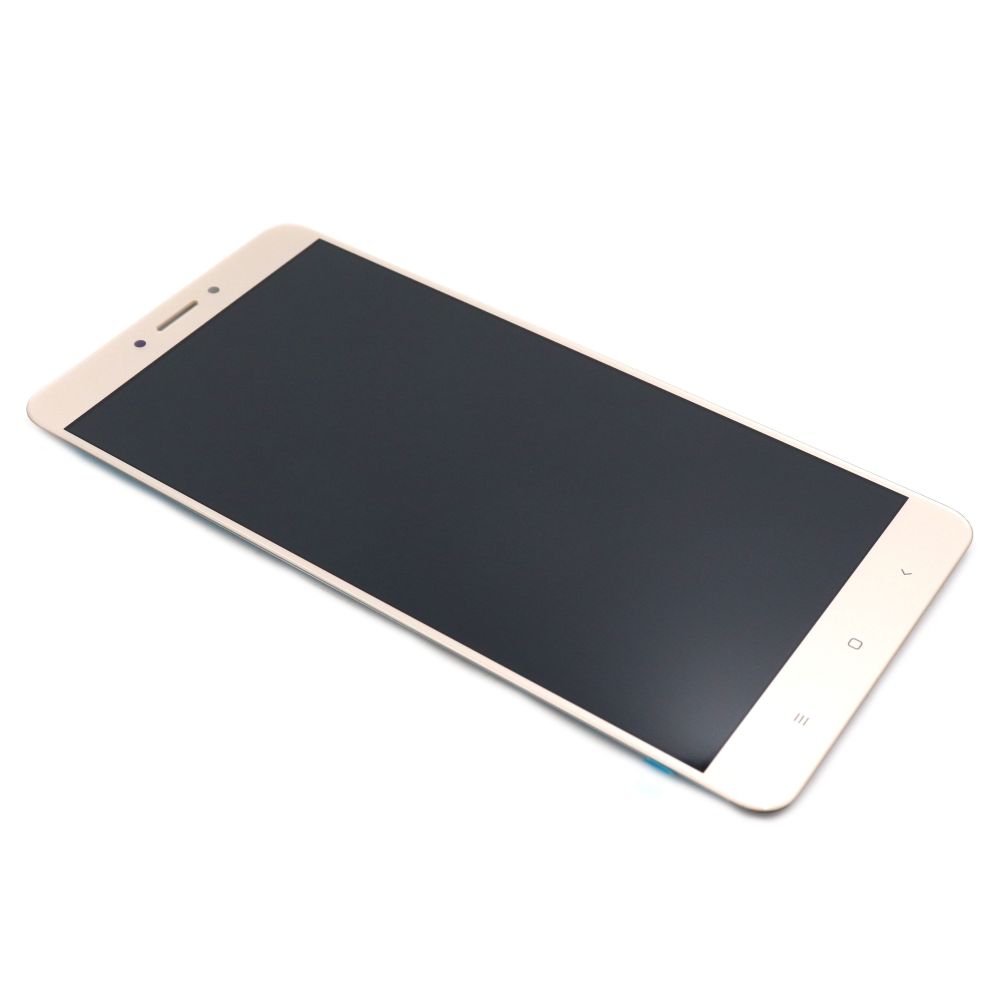 Xiaomi Scherm voor Xiaomi Max 2 Gold OEM-Equivalent