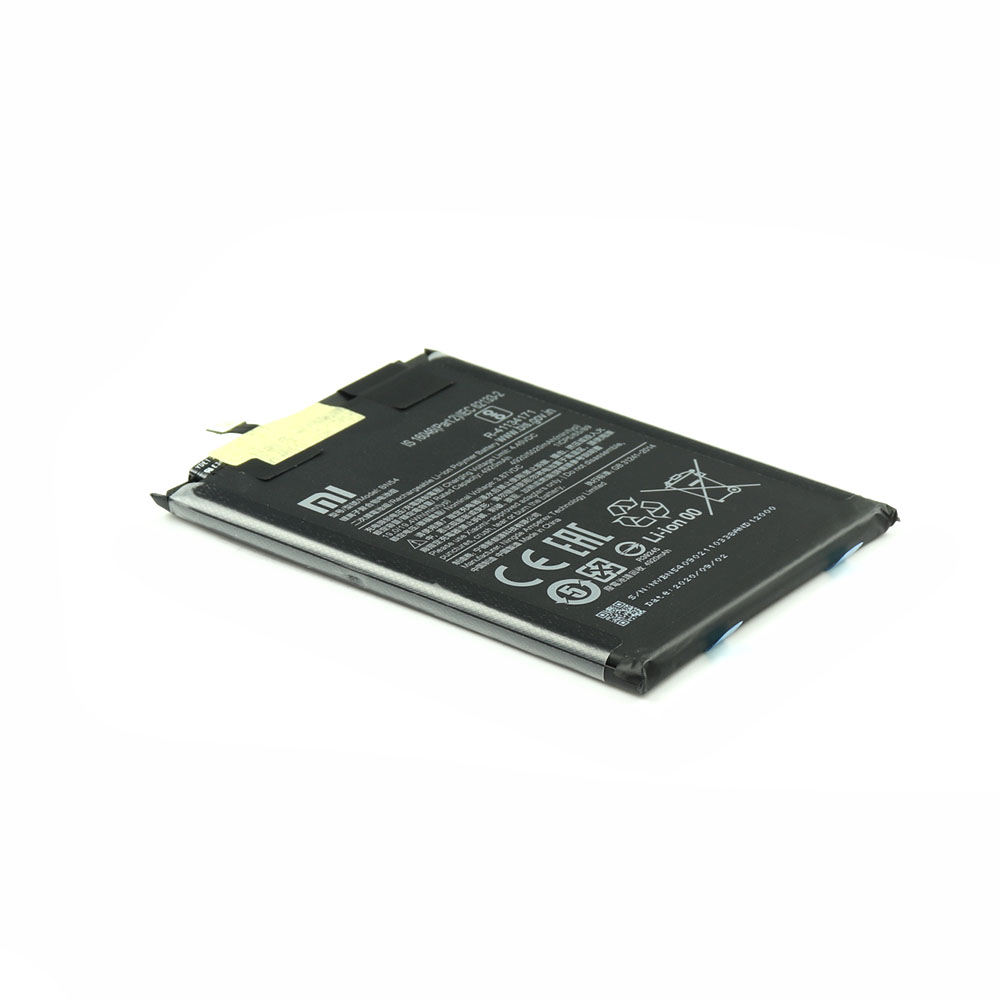 Xiaomi Batterij voor Xiaomi Redmi 9 Service Pack