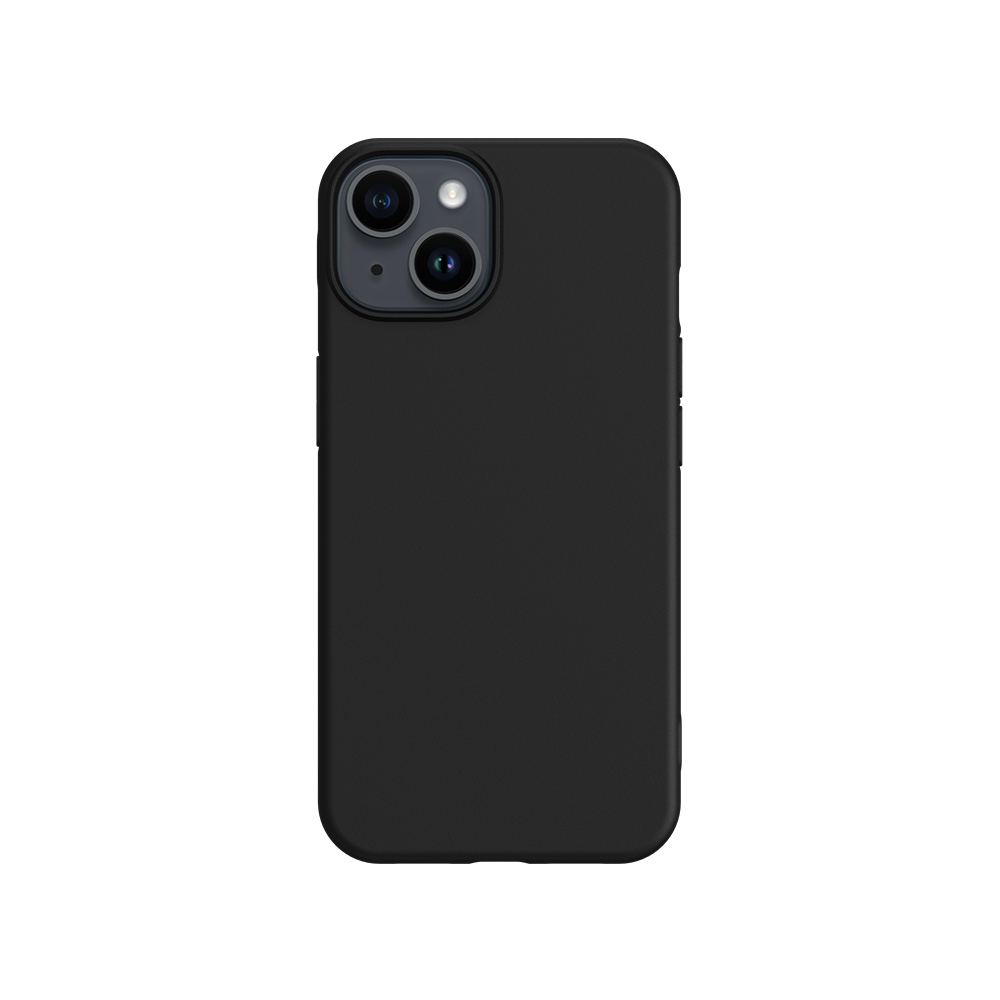 NOVANL Midnight TPU Case voor iPhone 14