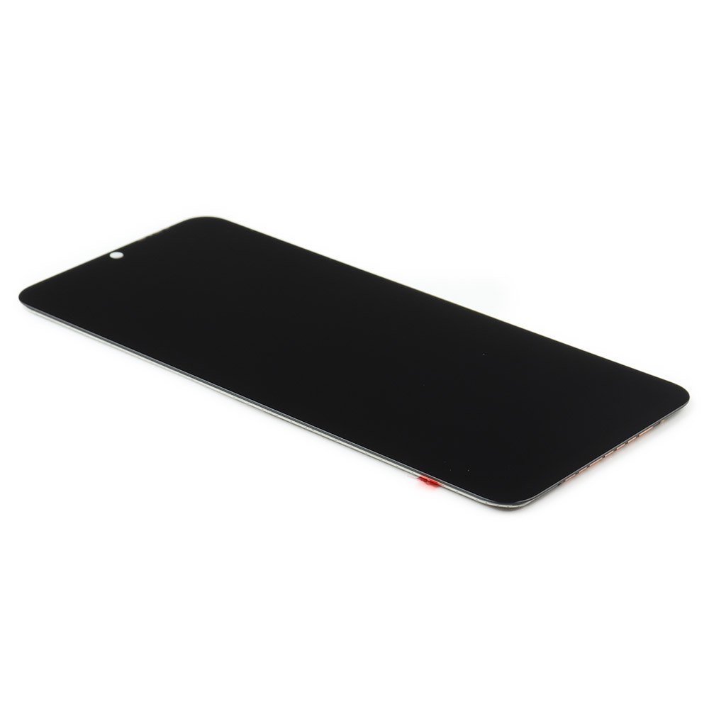 Vivo Scherm Zwart voor Vivo Y76 OEM-Equivalent