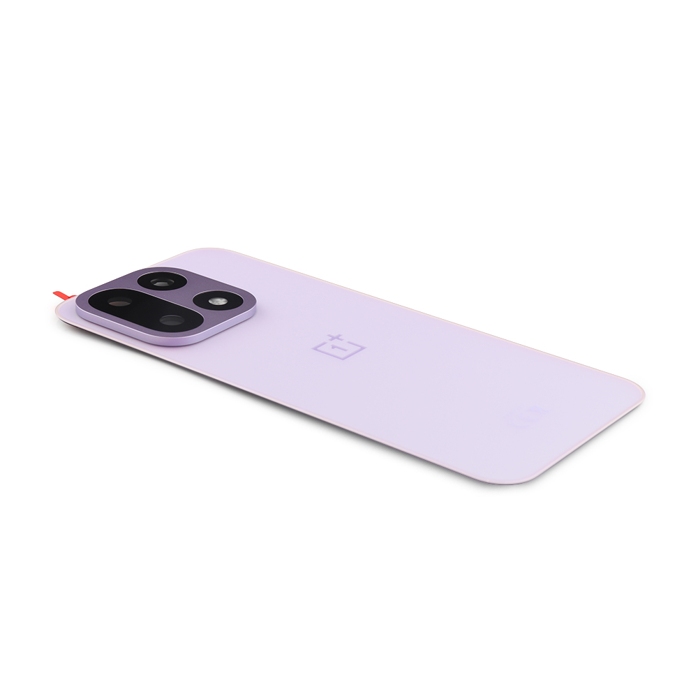 OnePlus Achterkant voor OnePlus 15 Ultra Violet Service Pack