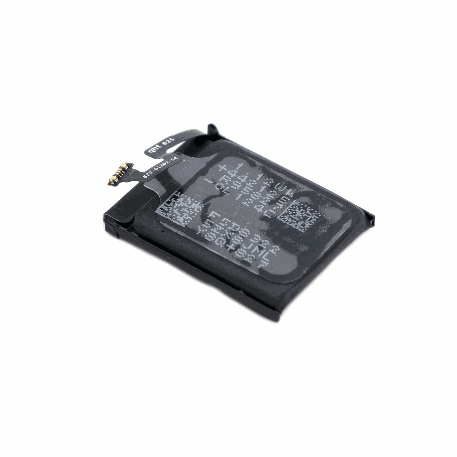 Apple Batterij voor Watch 4 (44 MM) OEM-Equivalent