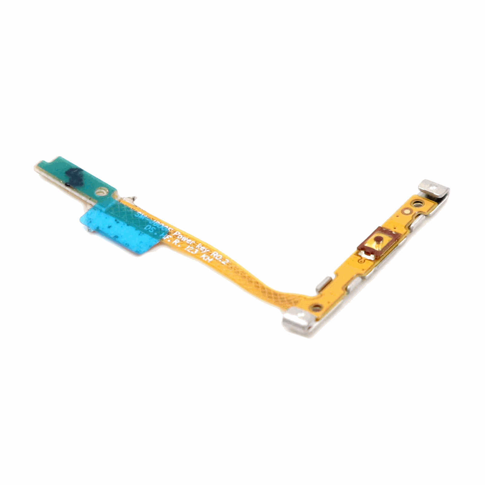 Samsung Aan/uit-knop voor Samsung Galaxy J6 2018 (J600F) OEM-Equivalent
