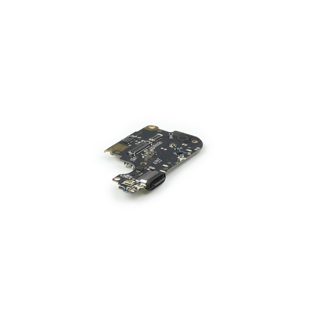 Xiaomi Oplaadpoort voor Xiaomi Mi 10 Lite OEM-Equivalent