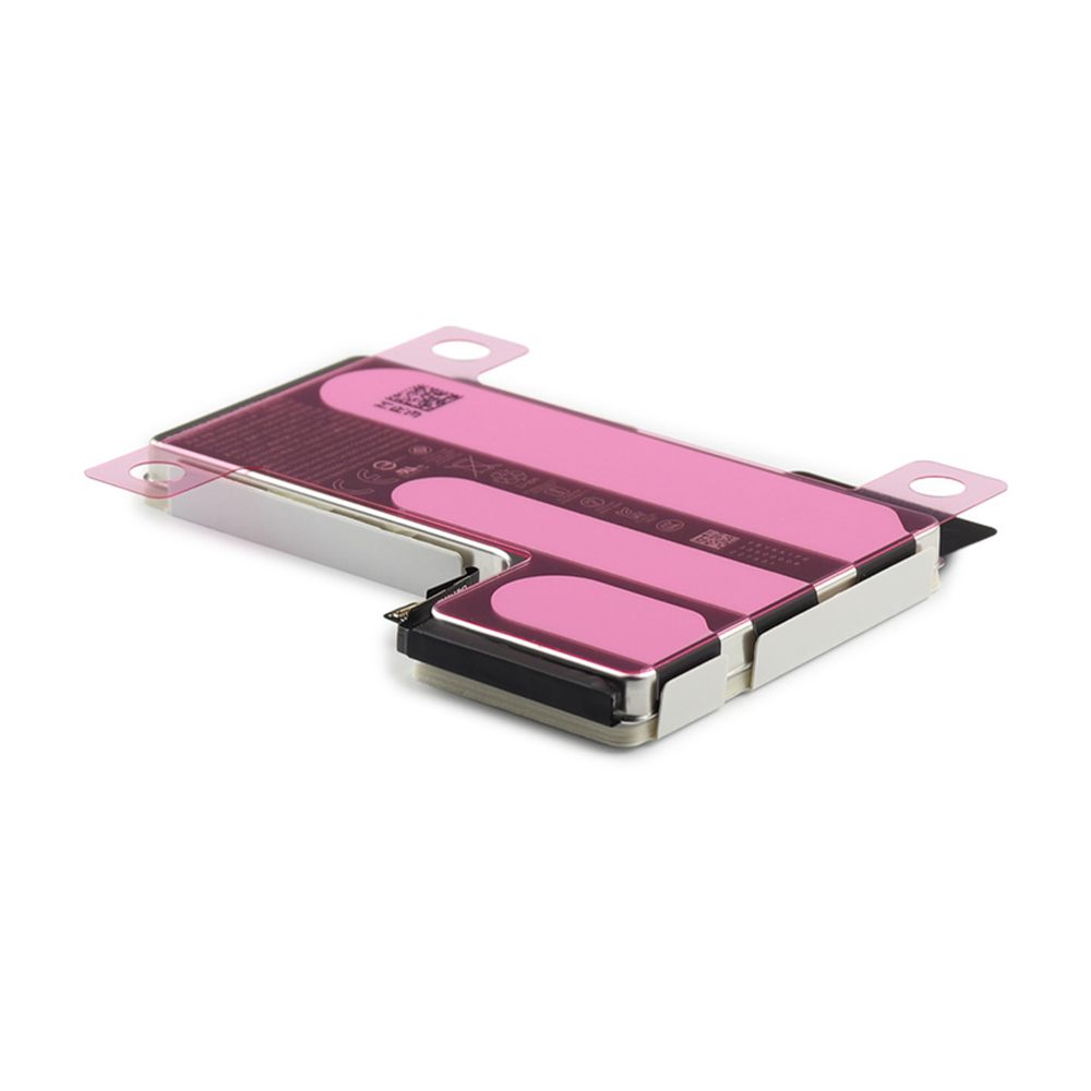 Apple Batterij (met plakstrip) voor iPhone 16 Pro Service Pack