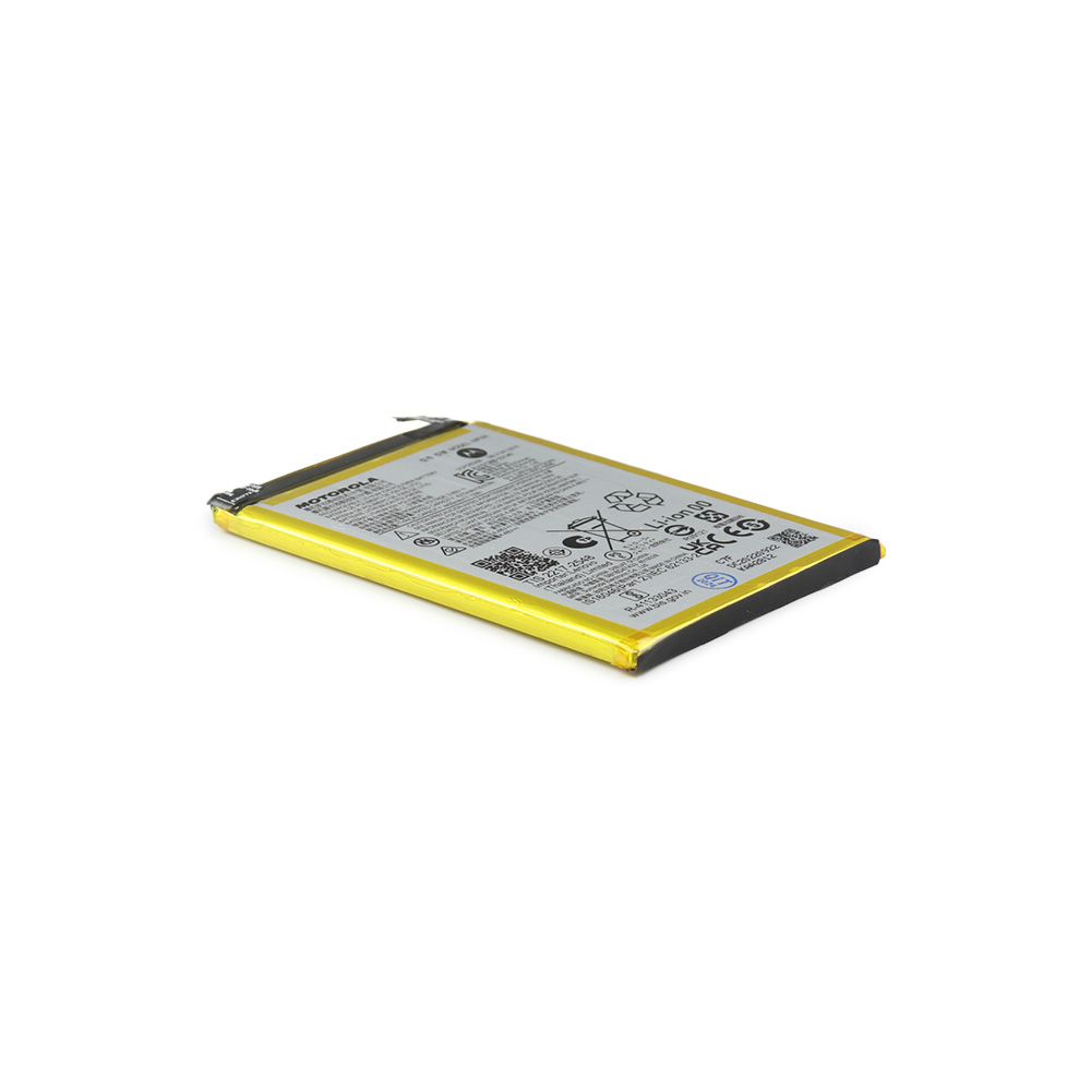 Motorola Batterij voor Motorola Edge 40 OEM-Equivalent
