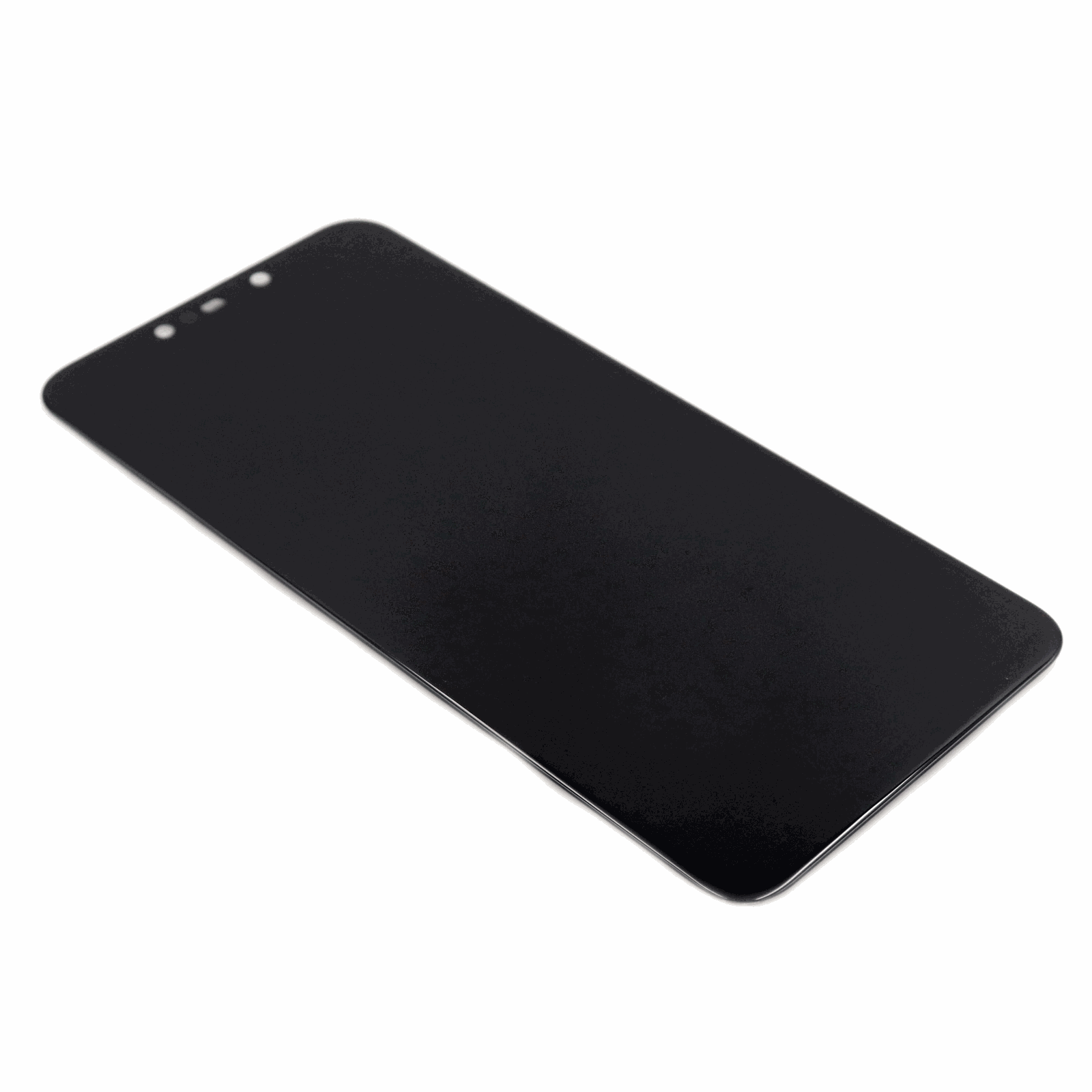 Display für Huawei Mate 20 Lite Schwarz OEM-Equivalent