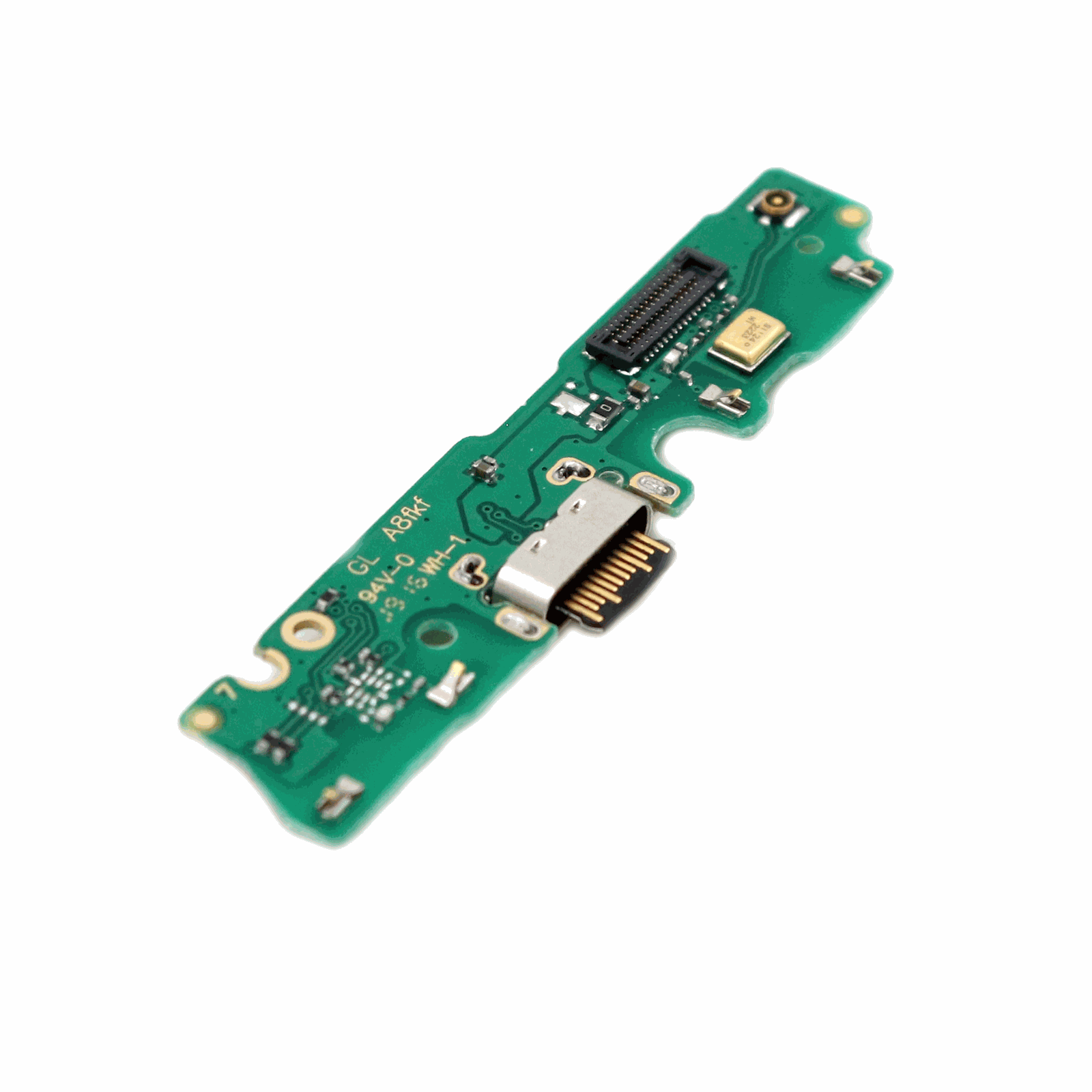 Motorola Oplaadpoort voor Motorola Moto G7 Play OEM-Equivalent