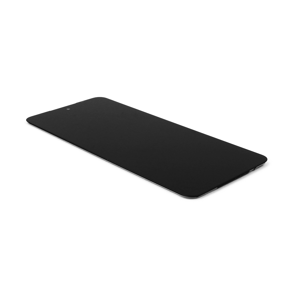 Realme Scherm voor Realme C71 Zwart OEM-Equivalent