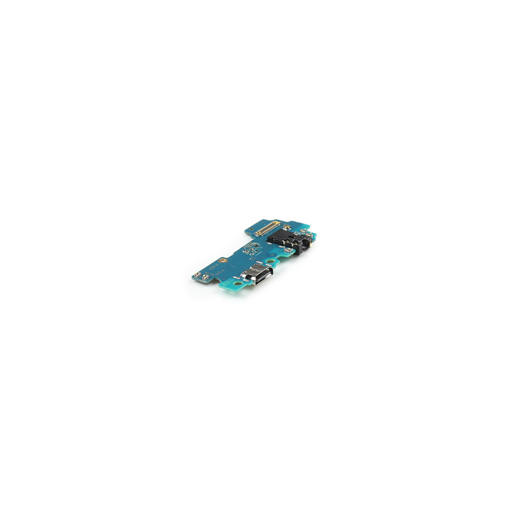 Samsung Oplaadpoort voor Samsung Galaxy A22 4G Service Pack