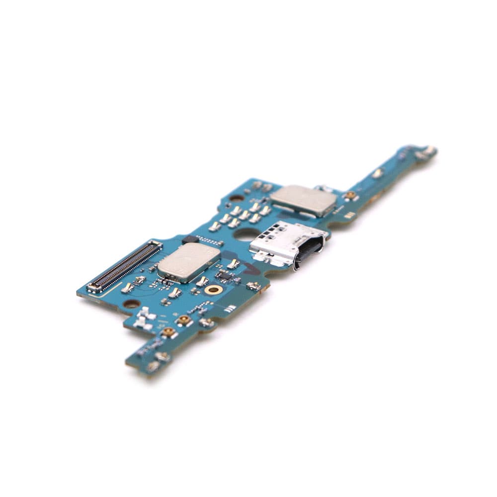 Samsung Oplaadpoort voor Samsung Galaxy Tab S6 Wifi/LTE SM-T860 Service Pack
