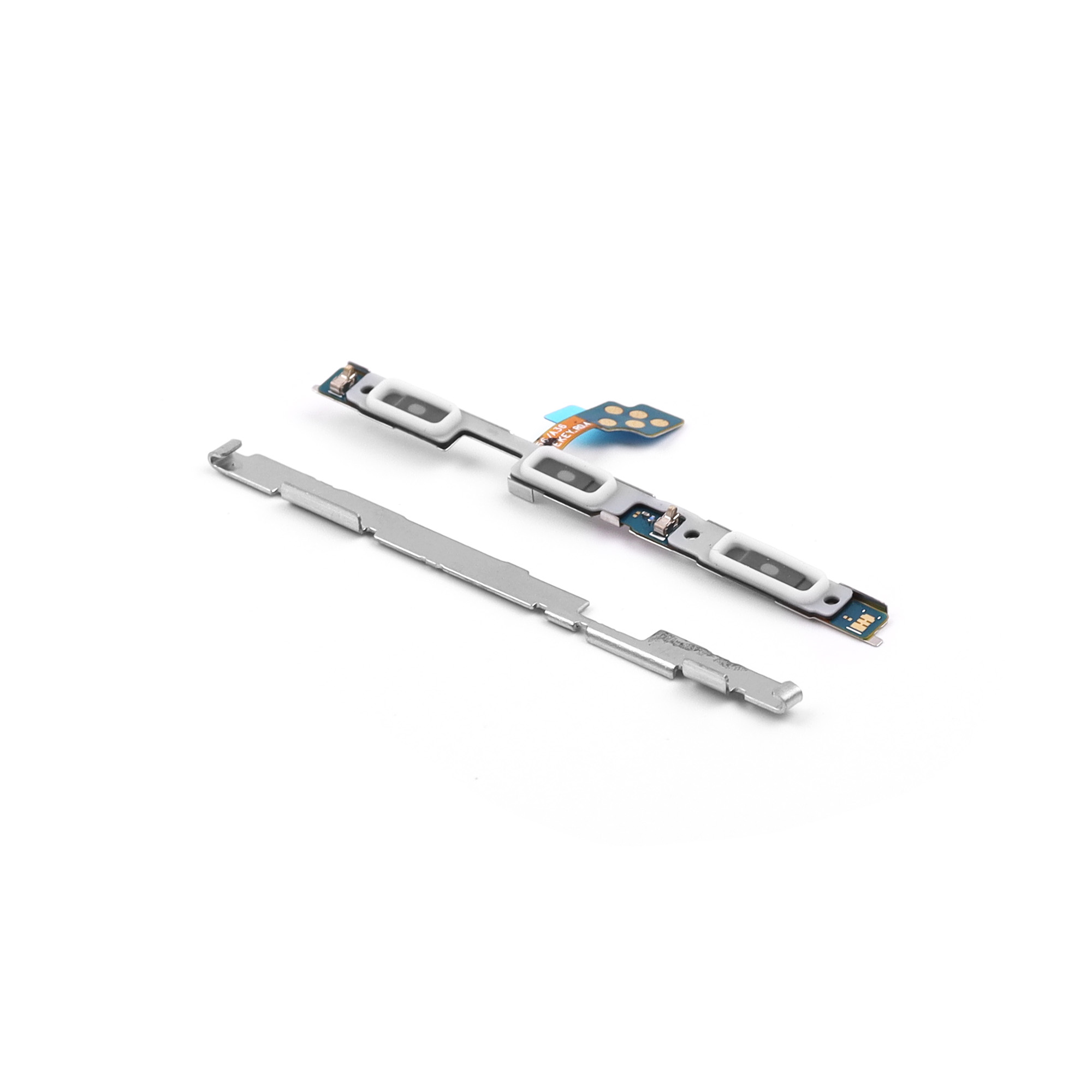 Samsung Power and Volumeknop-flexkabel voor Samsung Galaxy A56 OEM-Equivalent