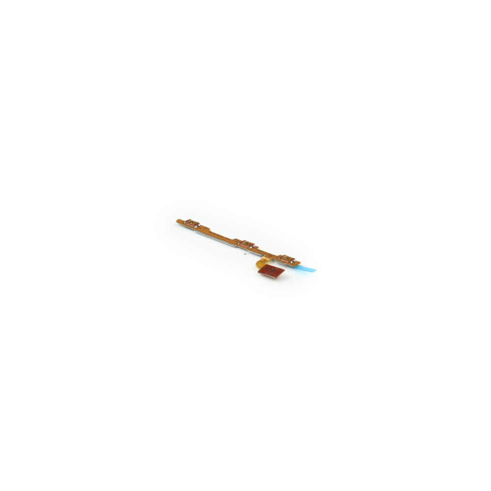 Huawei Aan/uit- en volumeknop-kabel voor Huawei P Smart Z OEM-Equivalent
