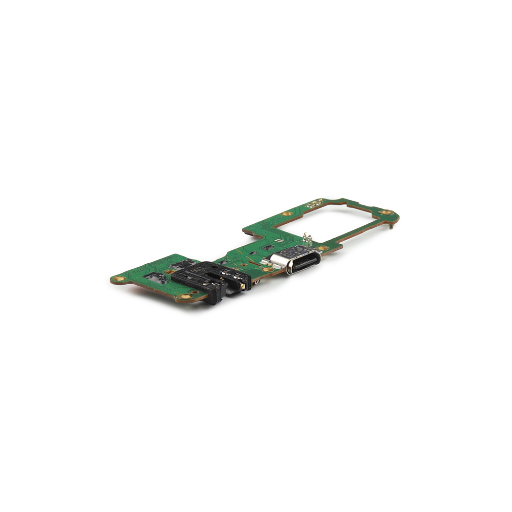 Oppo Oplaadpoort voor Oppo Reno 5 Lite OEM-Equivalent