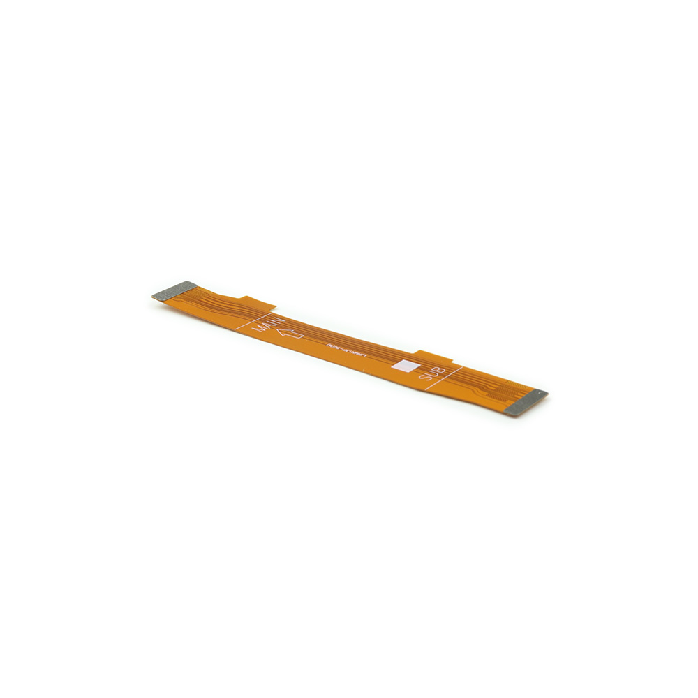 Xiaomi Hoofdflexkabel voor Xiaomi Redmi Note 13 Pro 5G OEM-Equivalent