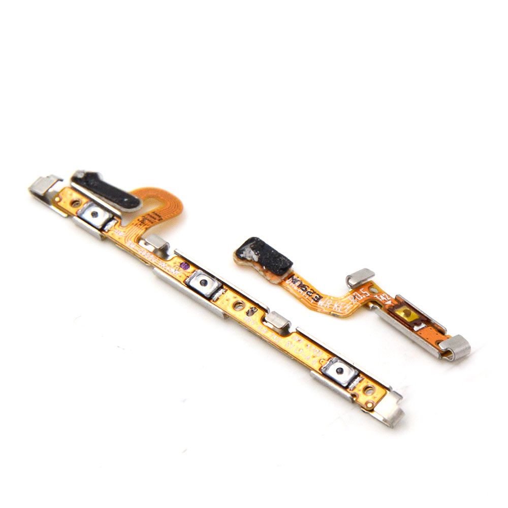 Aan/uit- en volumeknop-kabel voor Samsung Galaxy S8 Plus OEM-Equivalent