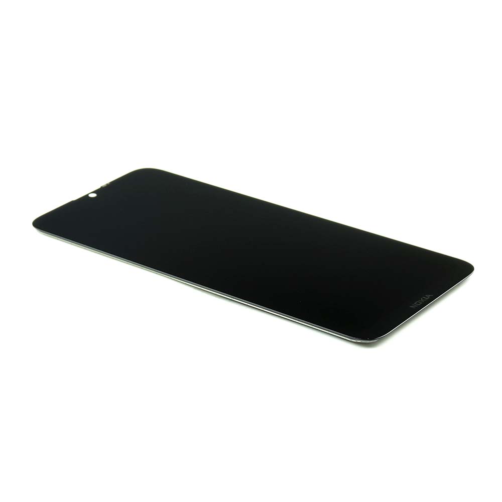 Nokia Scherm voor Nokia G10/20 Zwart OEM-Equivalent