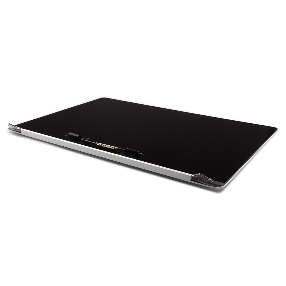 Apple Scherm met frame voor MacBook Pro 15 A1990 Zilver OEM-Equivalent