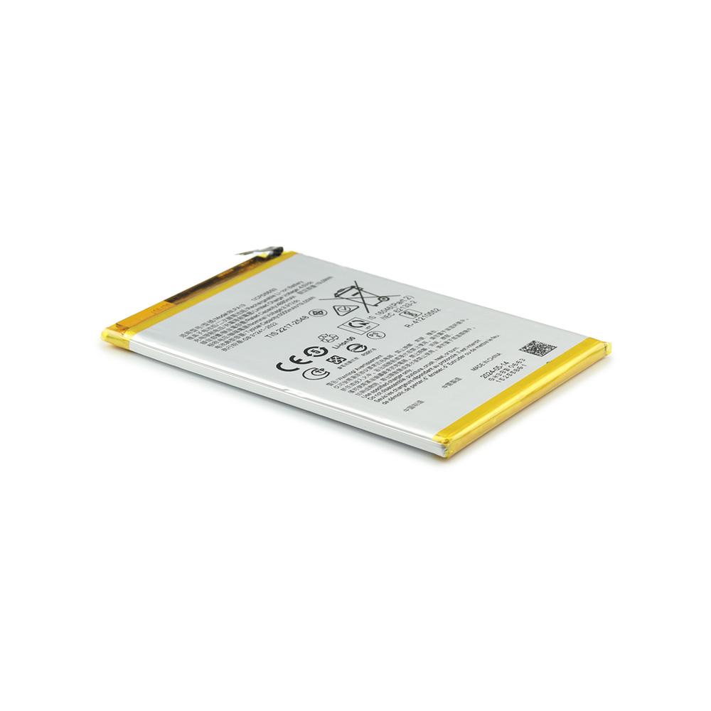 Oppo Batterij voor Oppo A79 5G OEM-Equivalent