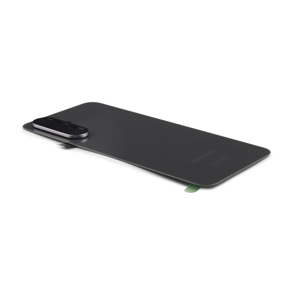 Samsung Achterkant voor Samsung Galaxy A56 Grafiet Service Pack