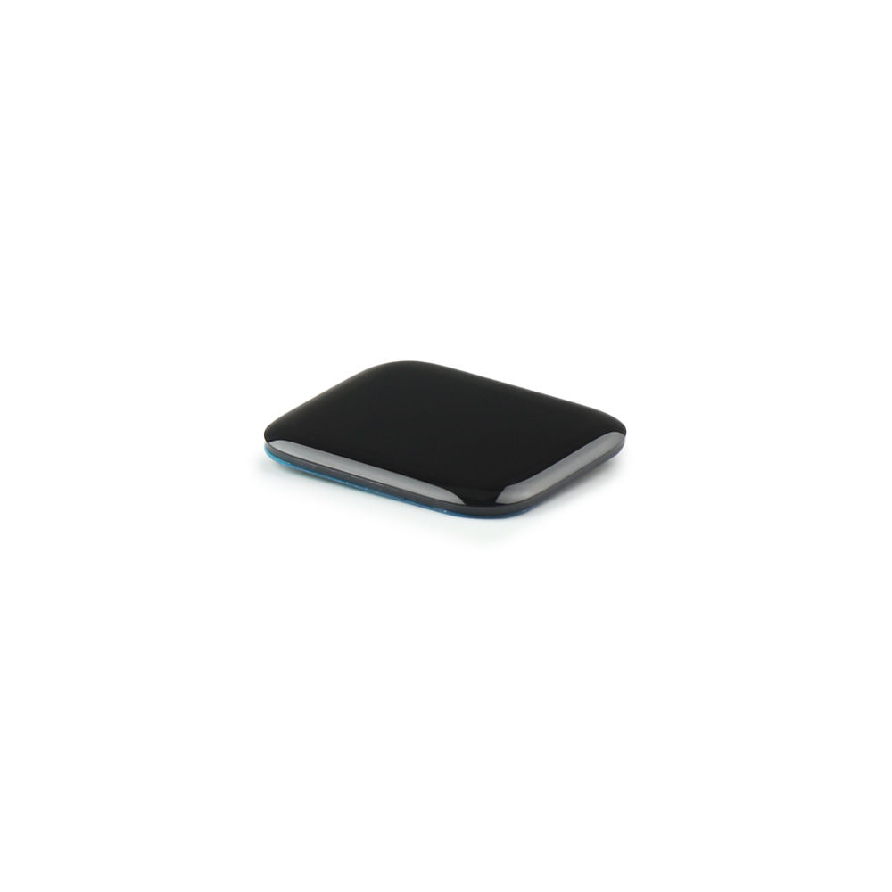 Apple Scherm voor Watch 8 (41 MM) Zwart OEM-Equivalent