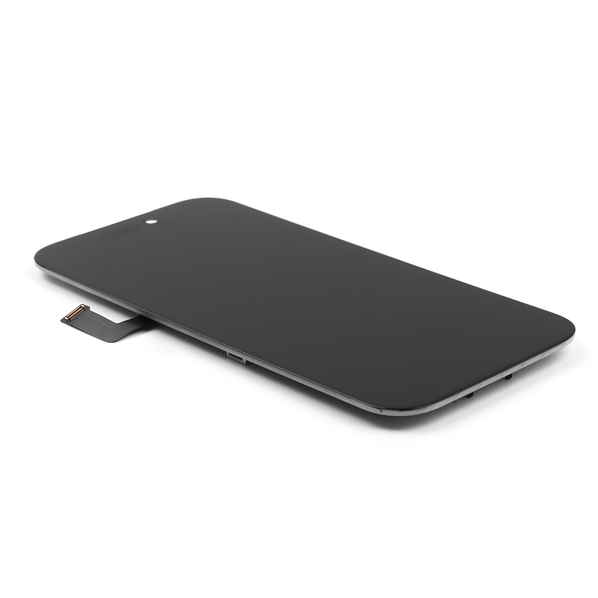 Apple FDX Ultra Scherm voor iPhone 17 Pro (120Hz) | Soft Oled LTPS | Zwart