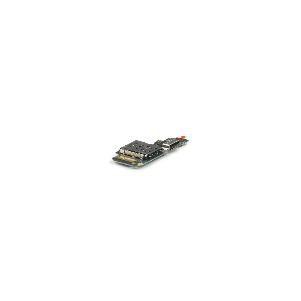 Xiaomi Oplaadpoort voor Xiaomi Poco X4 Pro 5G Service Pack