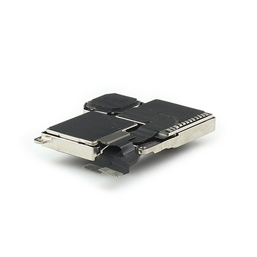 Apple Achtercamera voor Apple iPhone 15 Pro Max Pulled