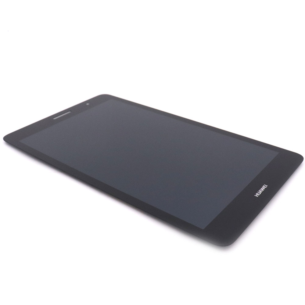 Huawei Scherm voor Huawei MediaPad T3 8.0 - inch Zwart OEM-Equivalent