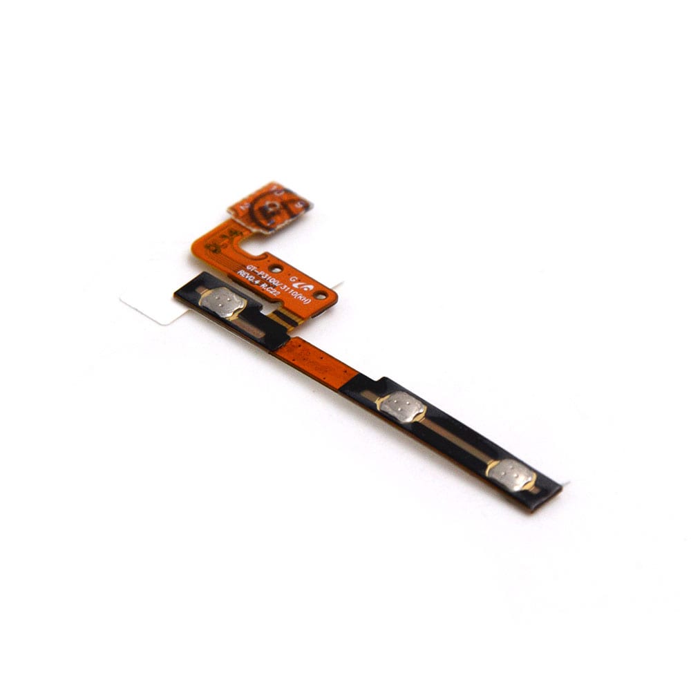 Samsung Aan/uit- en volumeknop-kabel voor Samsung Tab 8.9 (P7300) OEM-Equivalent