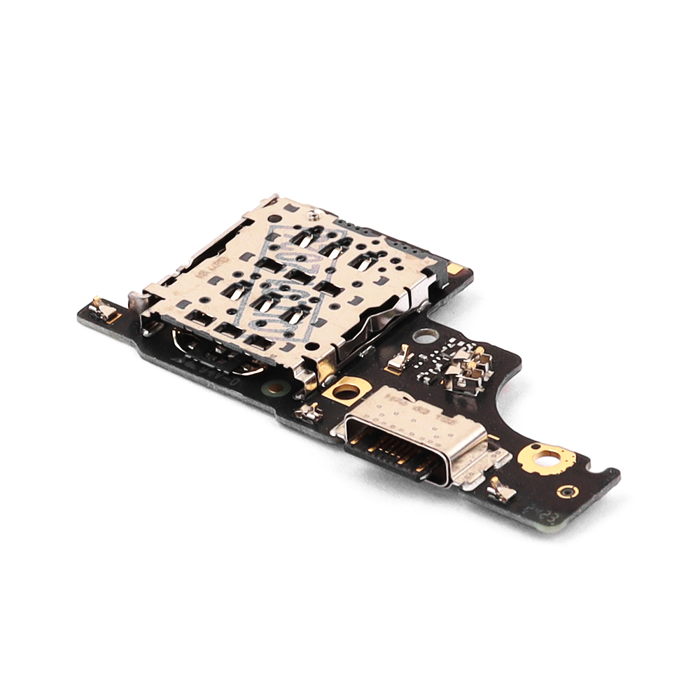 Xiaomi Oplaadpoort voor Xiaomi Poco M7 Pro 5G OEM-Equivalent