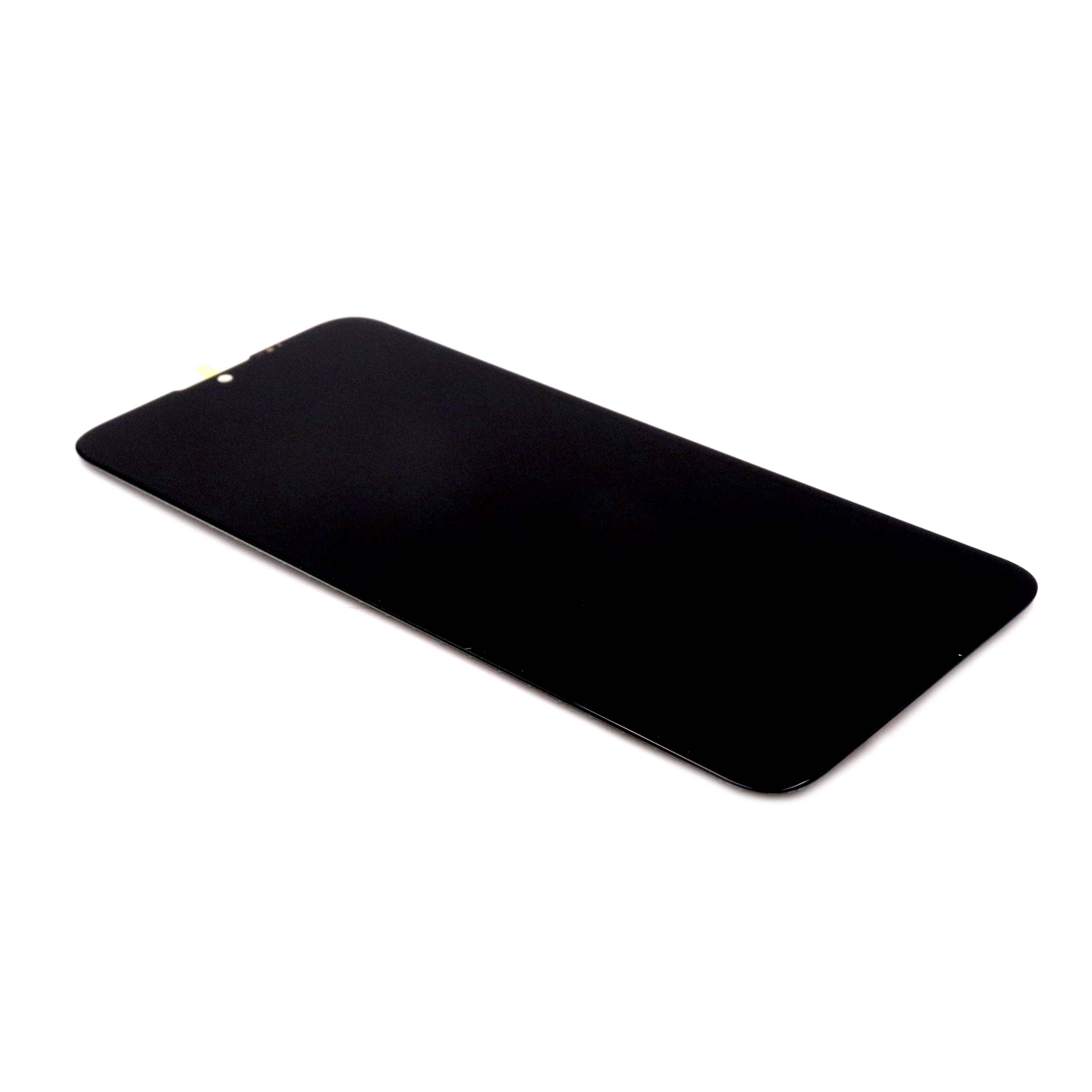 Motorola Scherm voor Motorola Moto One Fusion Zwart OEM-Equivalent