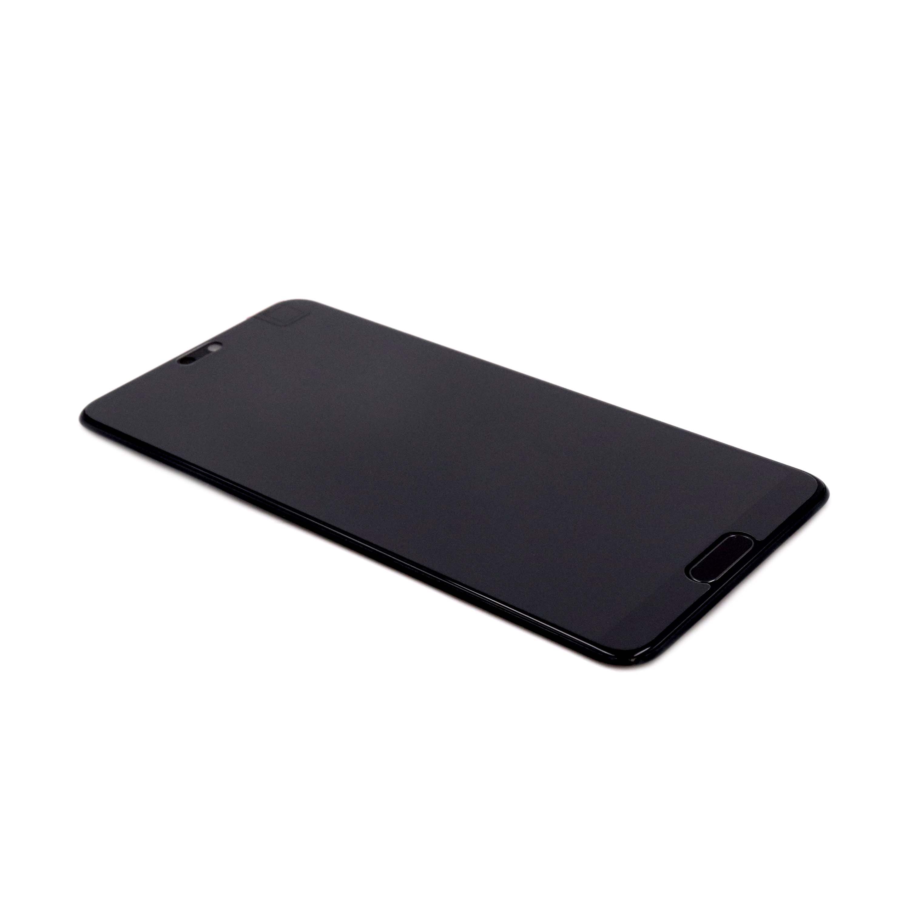 Display für Huawei P20 Schwarz Service Pack