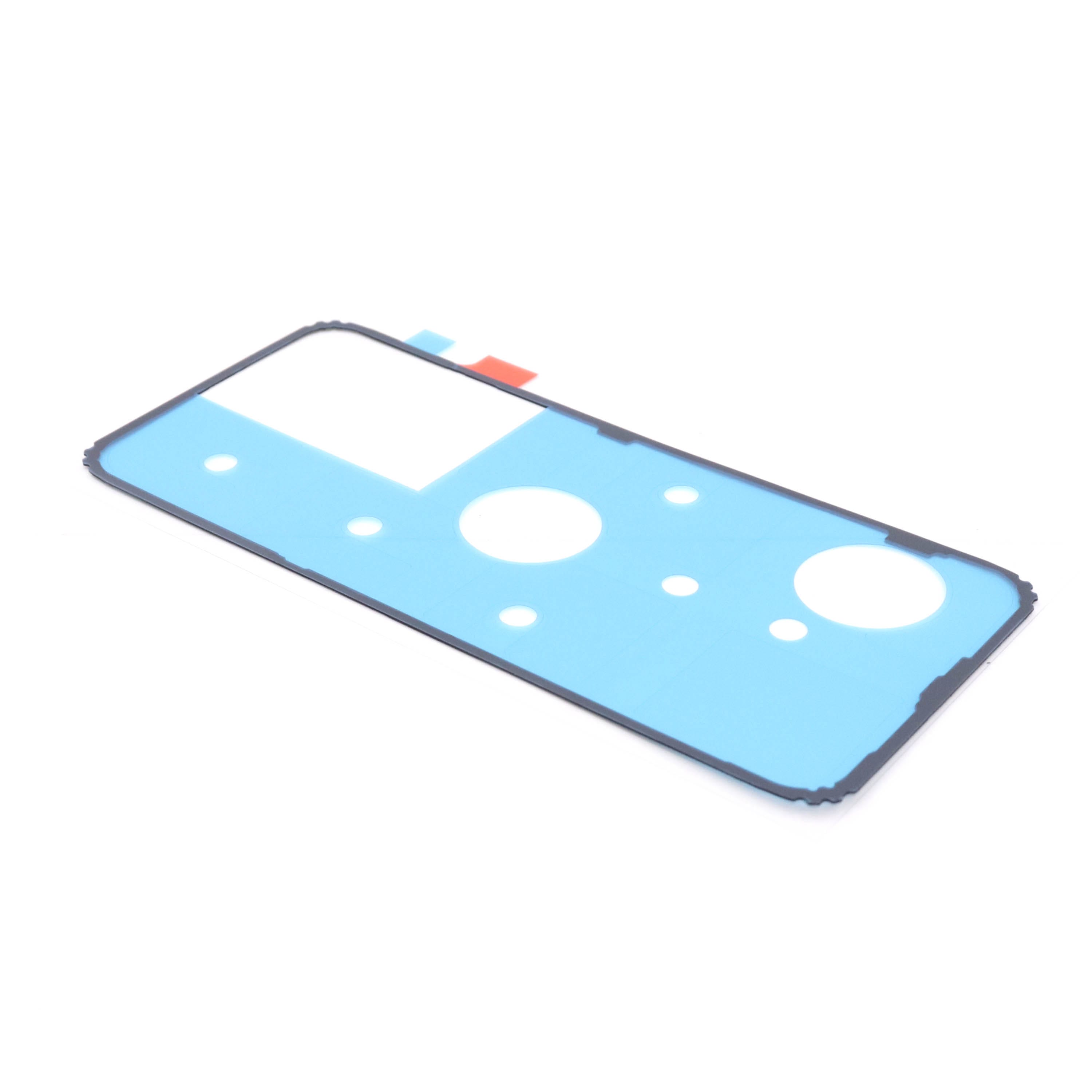 Huawei Plakstrip achterkant voor Huawei P40 Pro OEM-Equivalent