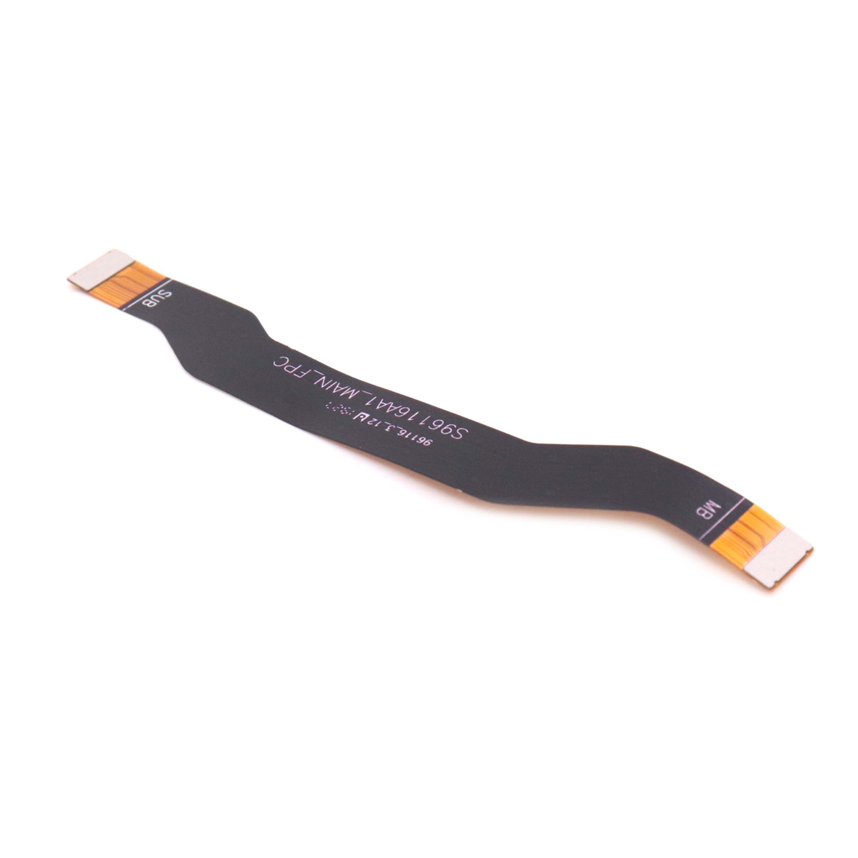 Samsung Hoofdflexkabel voor Samsung A10s (A107F) OEM-Equivalent