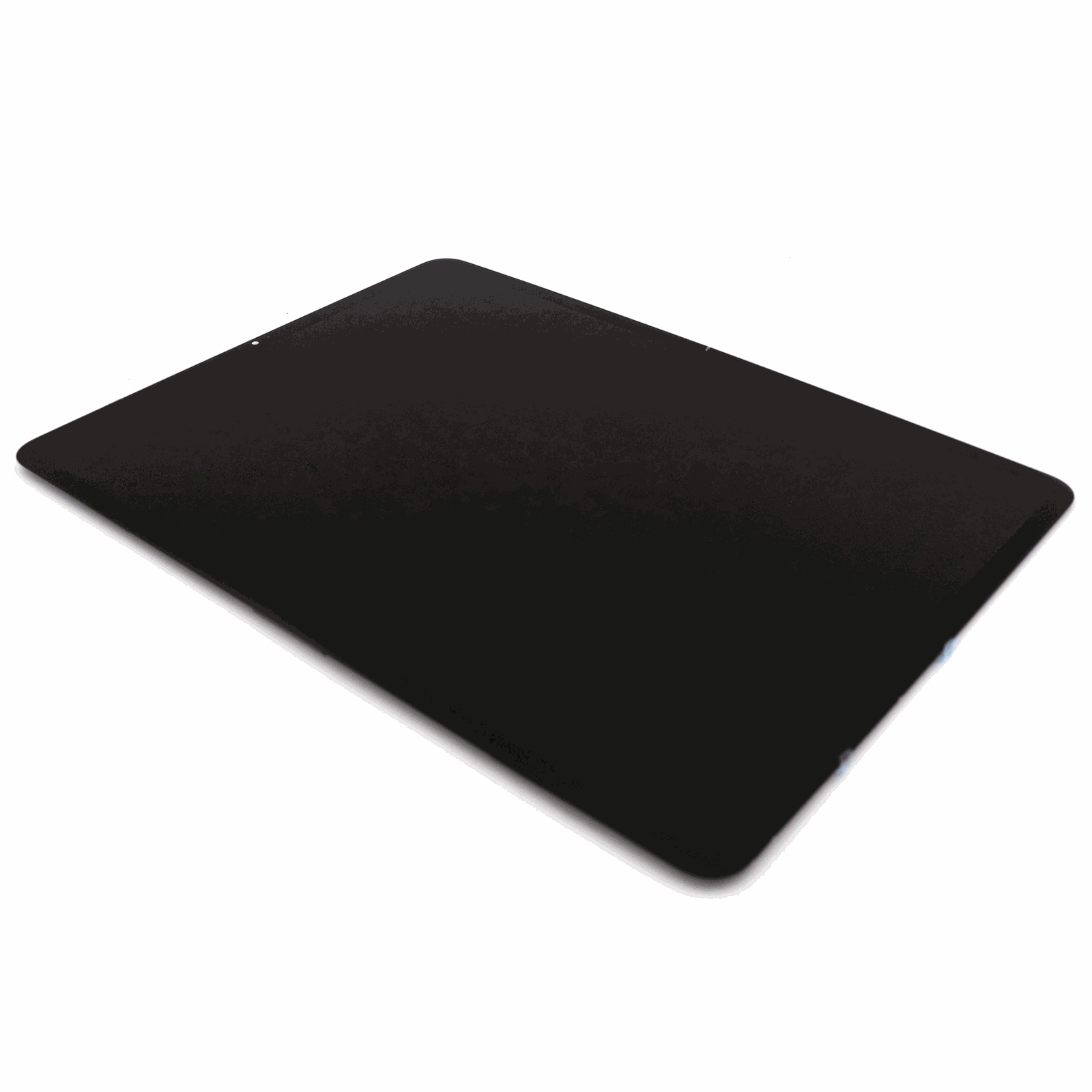 Apple Scherm (incl. Premium Adhesive) voor iPad Pro 12.9 (2020) Zwart OEM-Equivalent