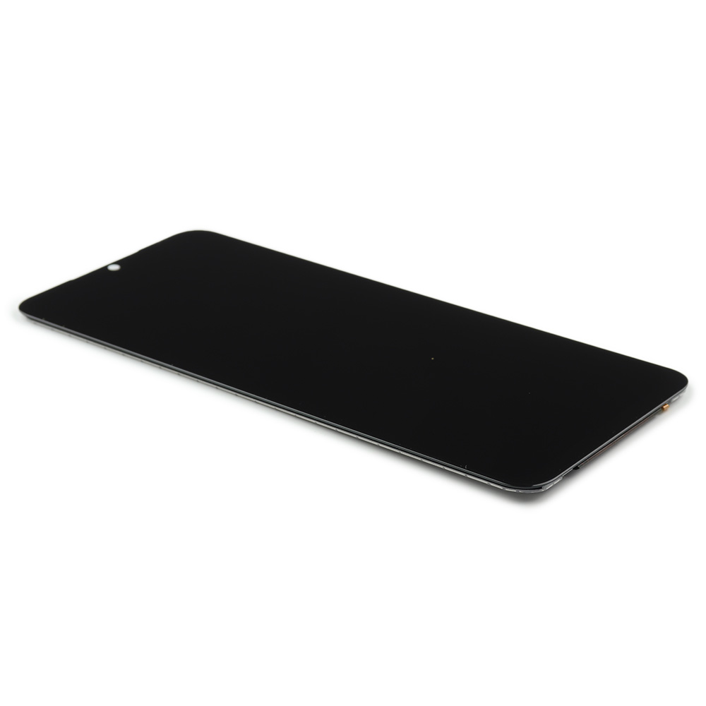 Xiaomi Scherm voor Xiaomi Poco M5 Zwart OEM-Equivalent