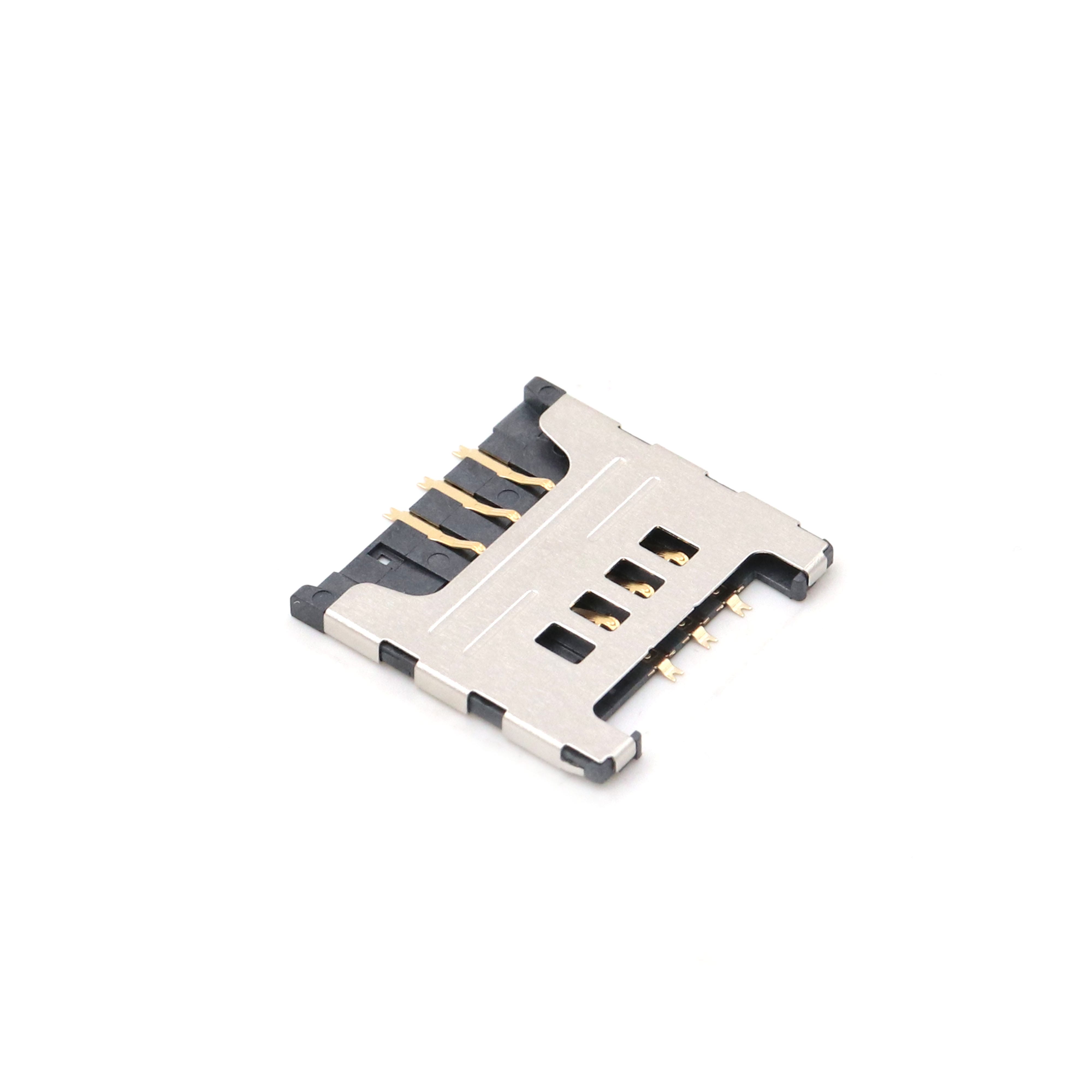 Samsung Simkaartlezer voor Samsung Galaxy Note 1 (N7000 OEM-Equivalent
