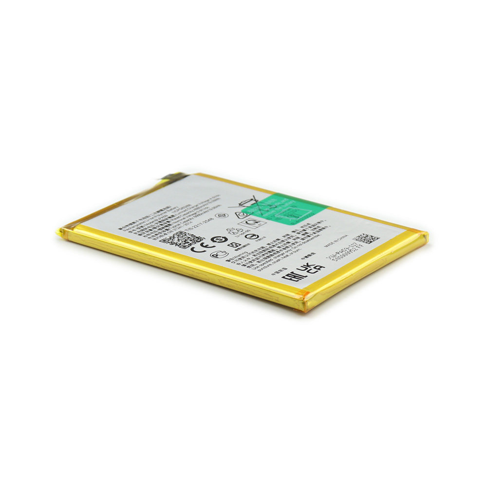 Oppo Batterij (BLPA59) voor Oppo Reno12 5G OEM-Equivalent