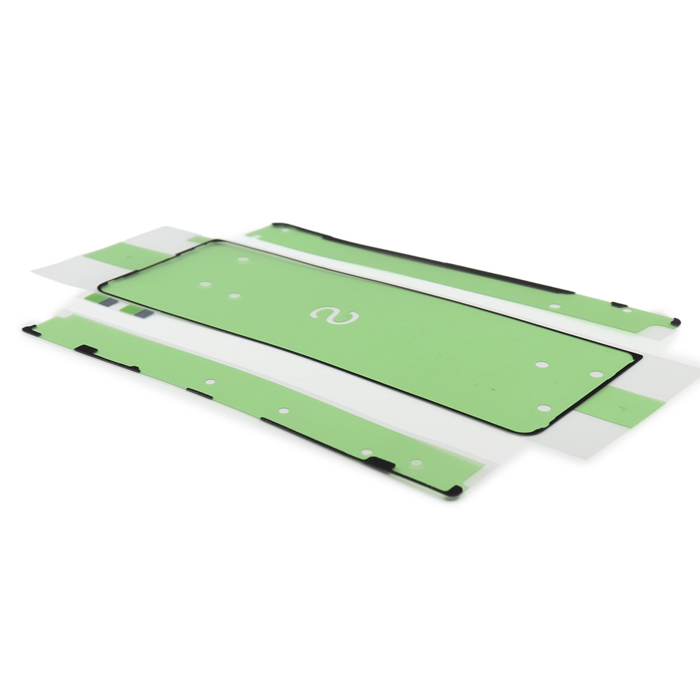 Samsung Scherm-plakstrip voor Samsung Galaxy Z Fold3 (SM-F926B) Service Pack