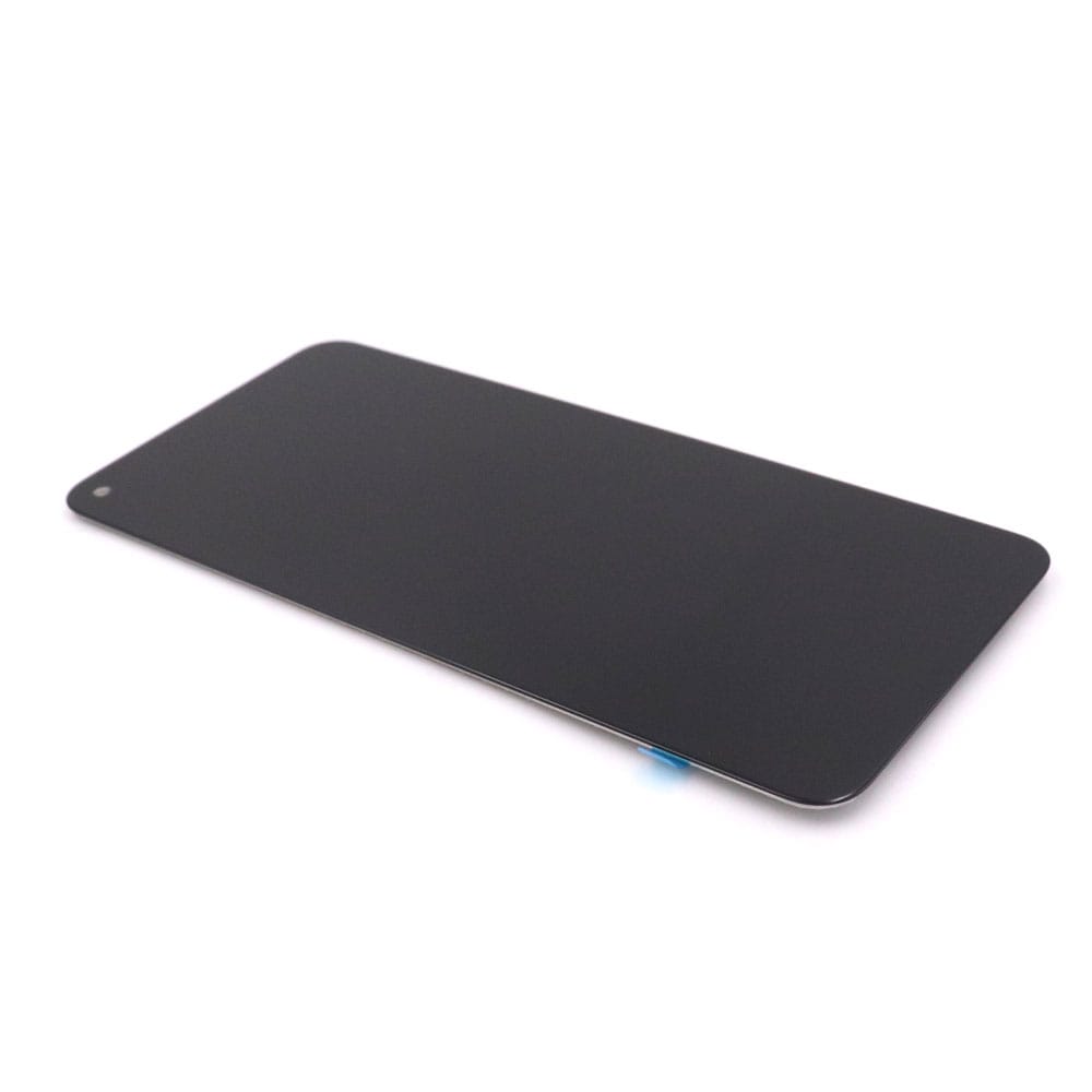 Xiaomi Scherm voor Xiaomi Redmi Note 9 5G Zwart OEM-Equivalent