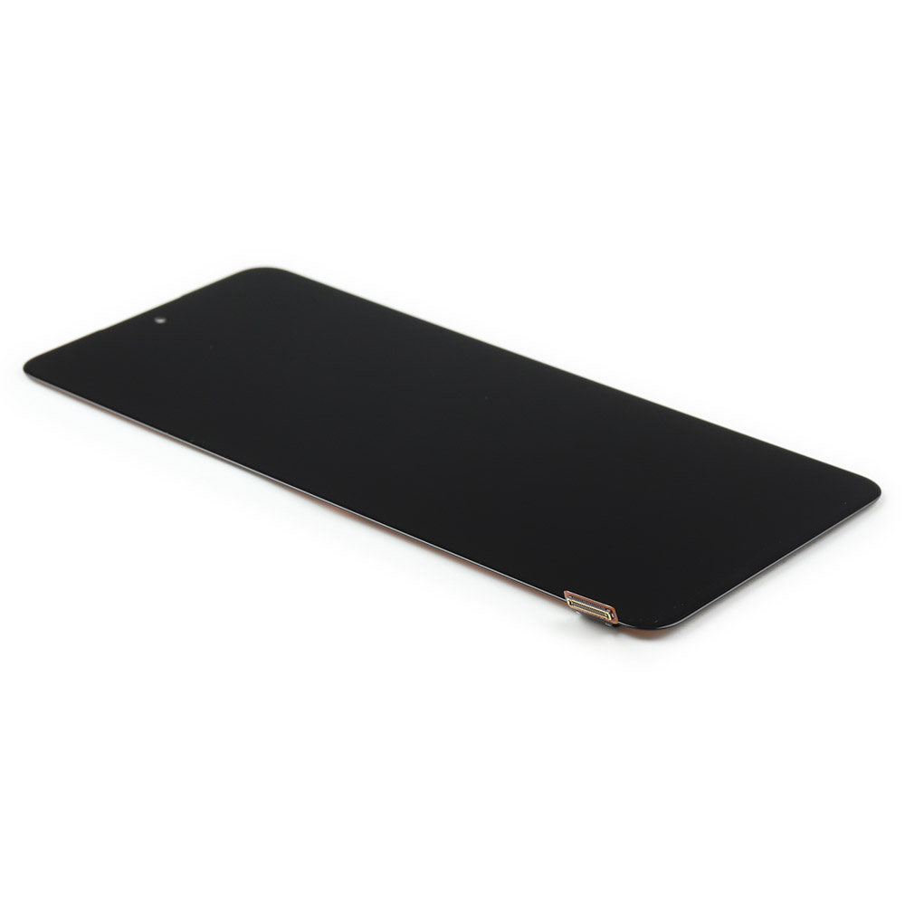 OnePlus Scherm Zwart voor OnePlus 10T (OLED) OEM-Equivalent