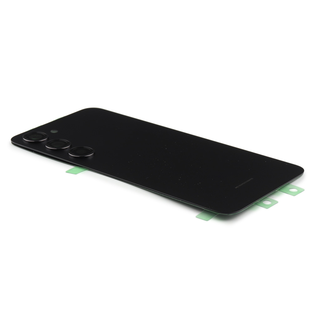 Samsung Achterkant voor Samsung Galaxy S23 (SM-S911B) Zwart Pulled