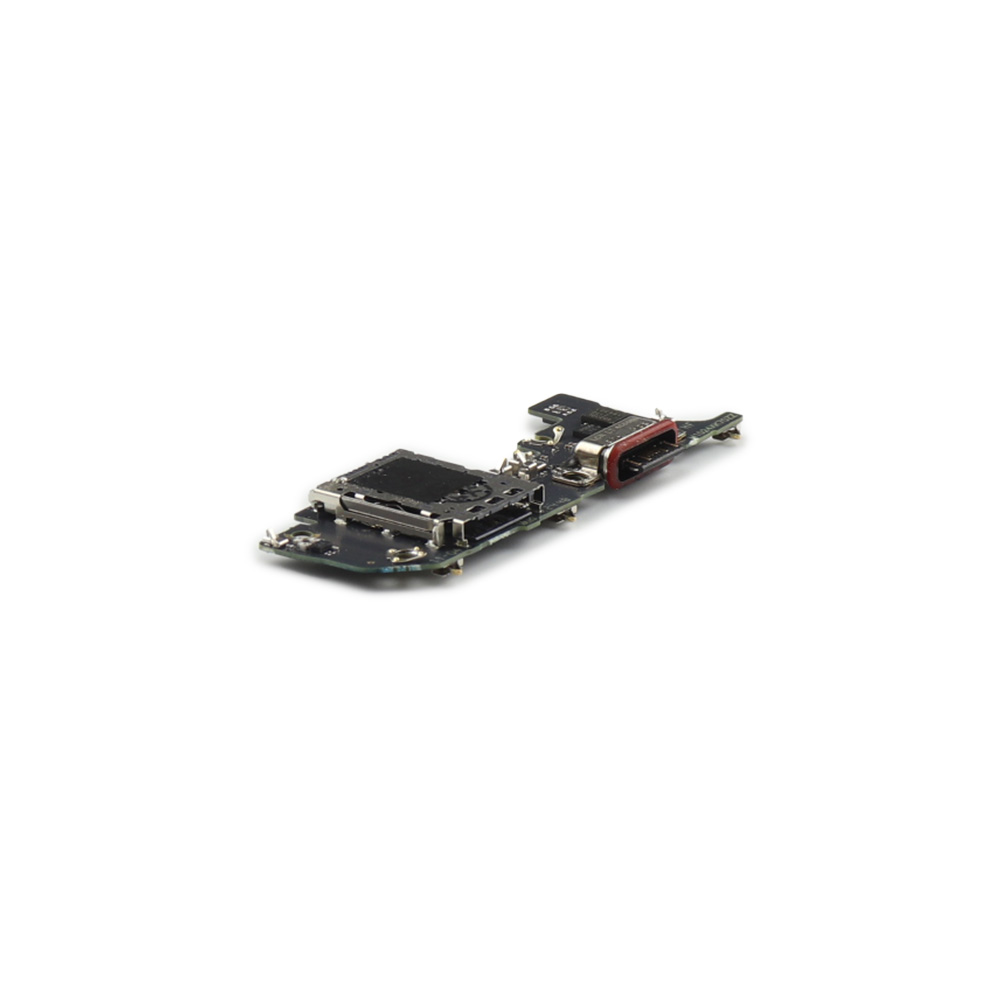 Xiaomi Oplaadpoort voor Xiaomi 14T Pro OEM-Equivalent