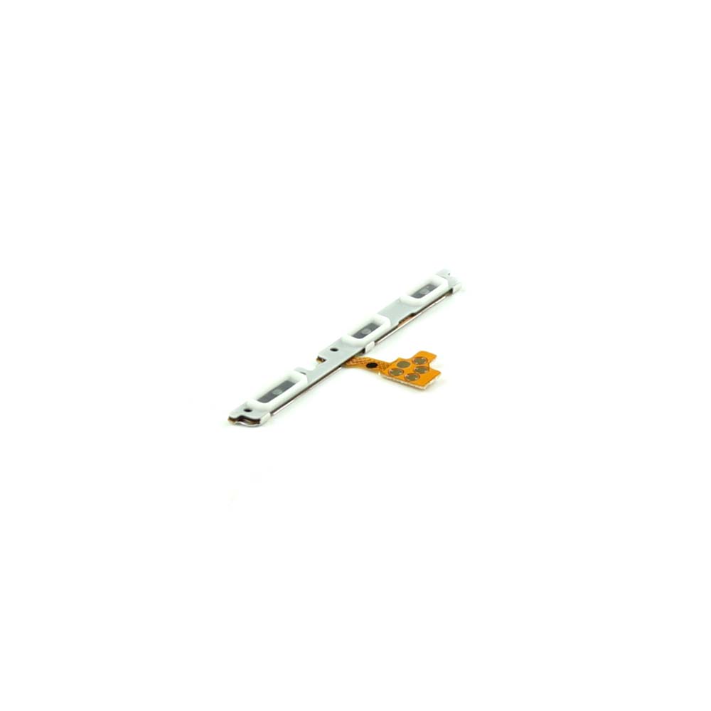 Samsung Aan/uit- en volumeknop-kabel voor Samsung Galaxy S20 FE 4G OEM-Equivalent