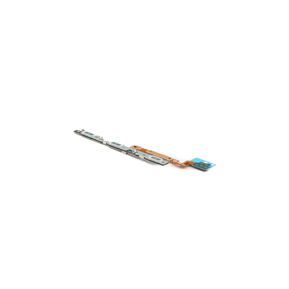Samsung Aan/uit- en volumeknop-kabel voor Samsung Galaxy S24 (SM-S921) Service Pack